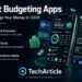 Best Budgeting Apps to Manage Your Money in 2026