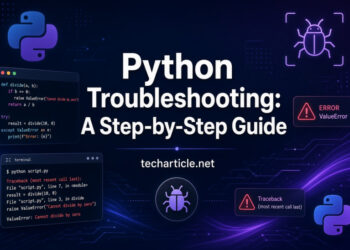 xud3.g5-fo9z Python Troubleshooting: A Step-by-Step Guide