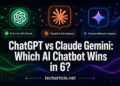 ChatGPT vs Claude vs Gemini: Which AI Chatbot Wins in 2026?