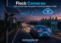 Flock Cameras: How License Plate Recognition Technology Works in 2026