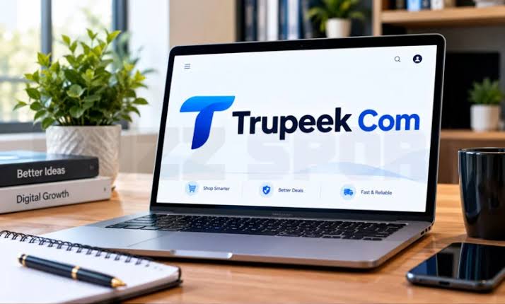 Trupeek Com Guide 2026: Uses  Benefits and Key Considerations