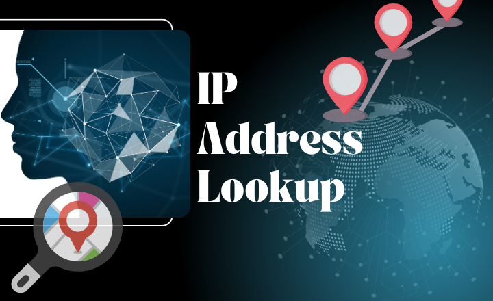 IP Address Lookup Guide: How to Find Location ISP & Network Details